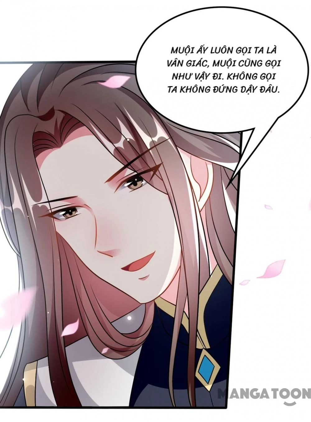 Phúc Hắc Vương Gia Đừng Làm Loạn Chapter 177 - 38