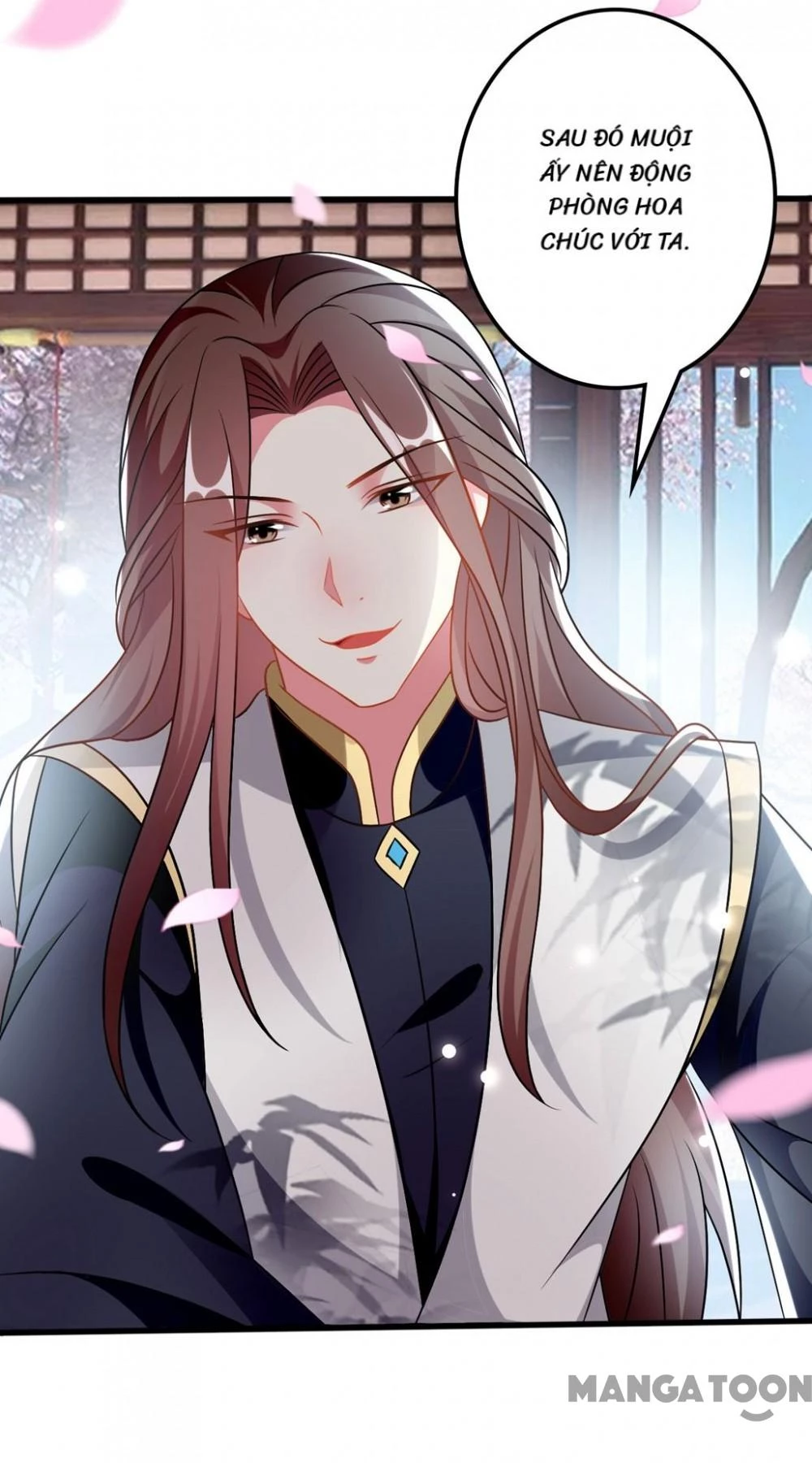 Phúc Hắc Vương Gia Đừng Làm Loạn Chapter 177 - 40