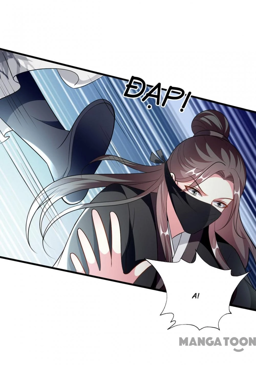 Phúc Hắc Vương Gia Đừng Làm Loạn Chapter 178 - 4