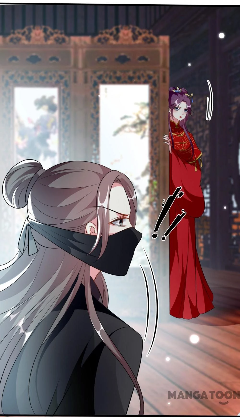 Phúc Hắc Vương Gia Đừng Làm Loạn Chapter 178 - 5