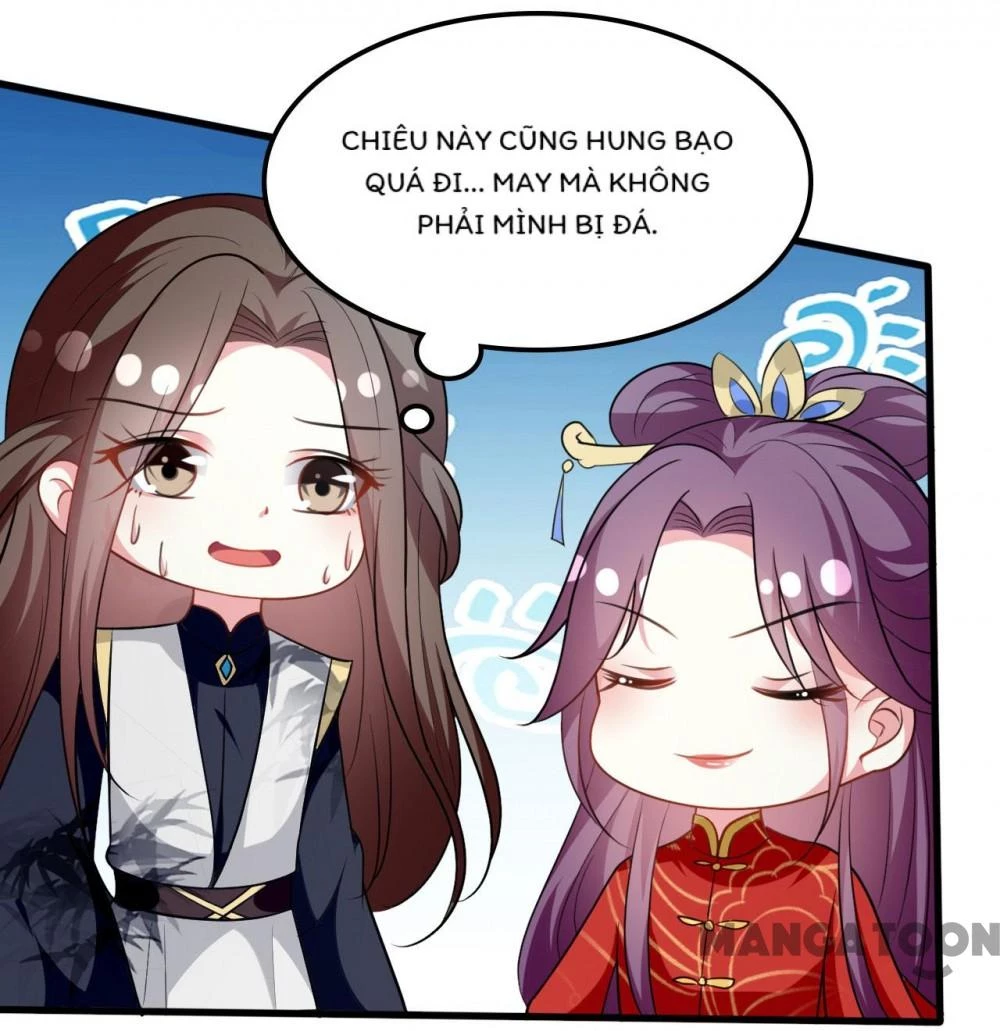 Phúc Hắc Vương Gia Đừng Làm Loạn Chapter 178 - 11