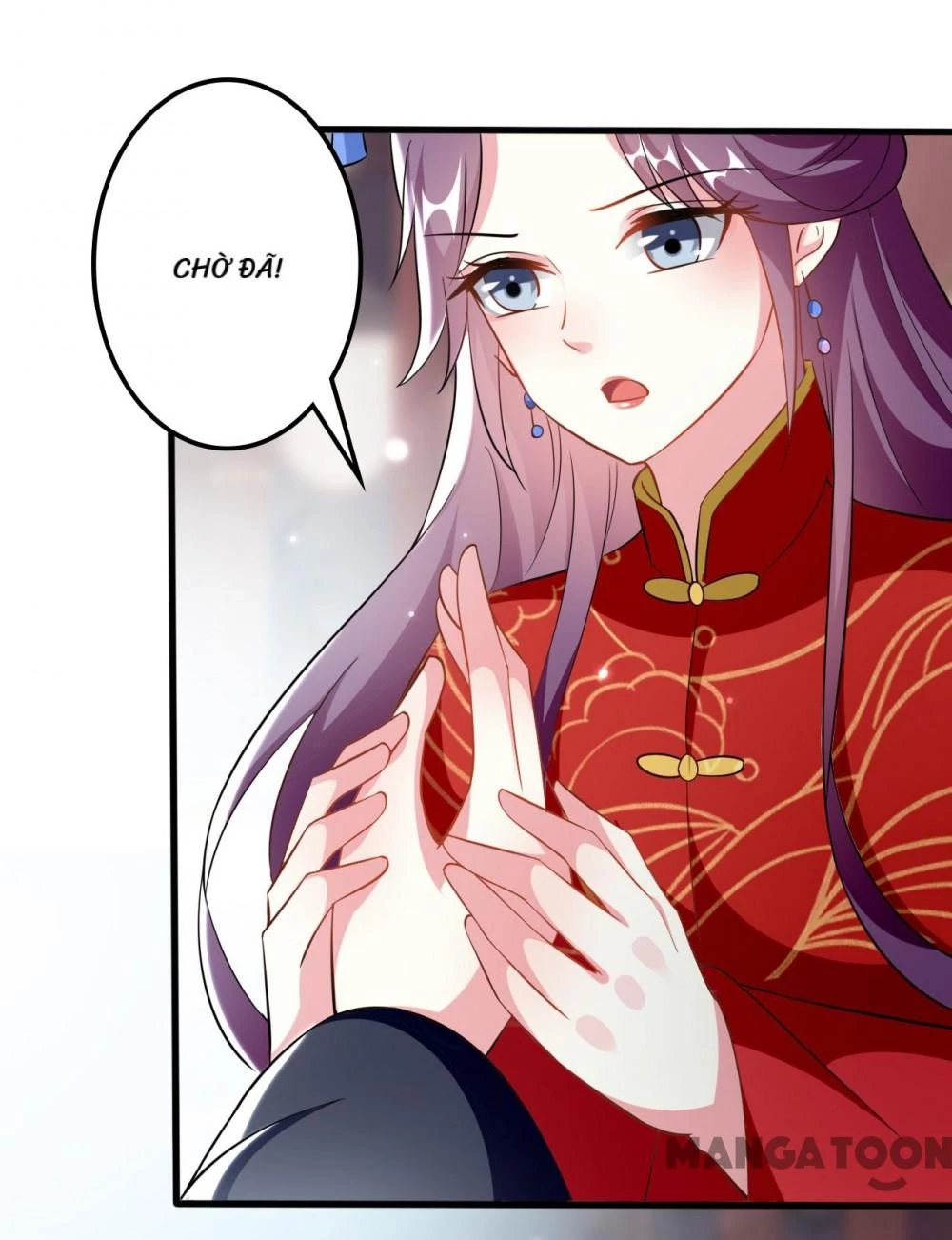 Phúc Hắc Vương Gia Đừng Làm Loạn Chapter 178 - 18