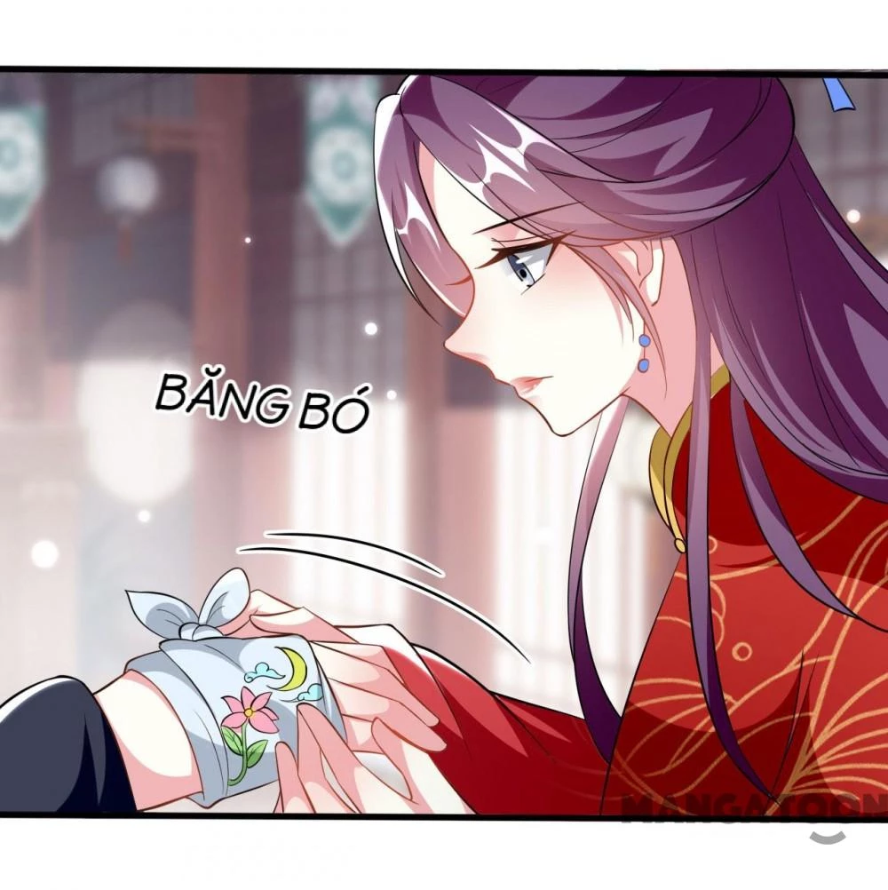 Phúc Hắc Vương Gia Đừng Làm Loạn Chapter 178 - 20