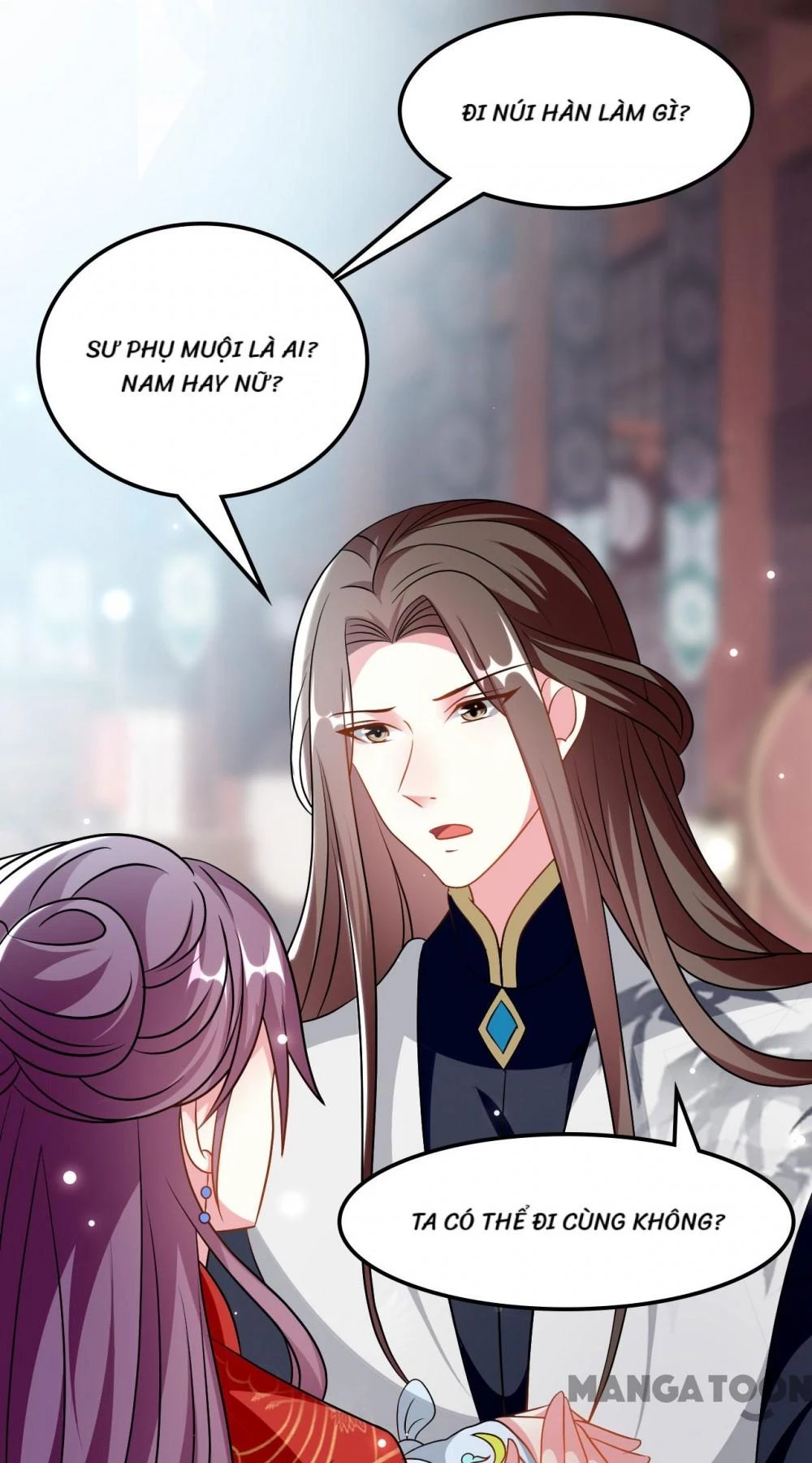 Phúc Hắc Vương Gia Đừng Làm Loạn Chapter 178 - 22