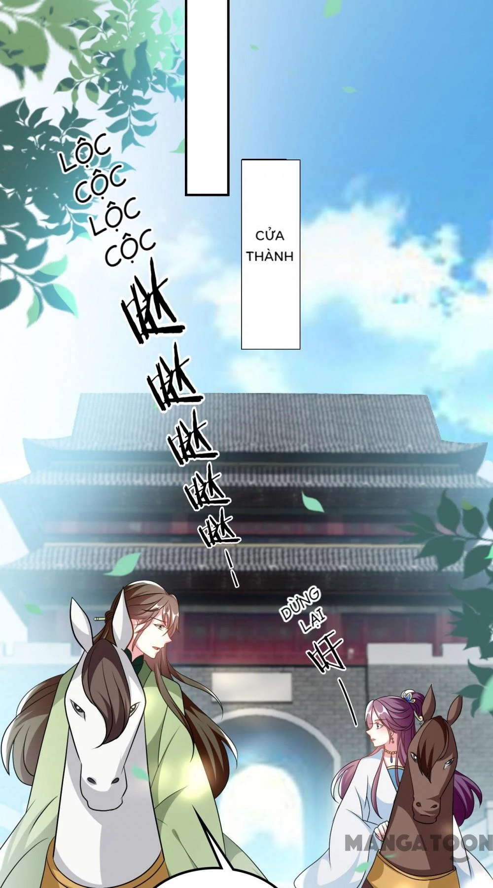 Phúc Hắc Vương Gia Đừng Làm Loạn Chapter 178 - 27