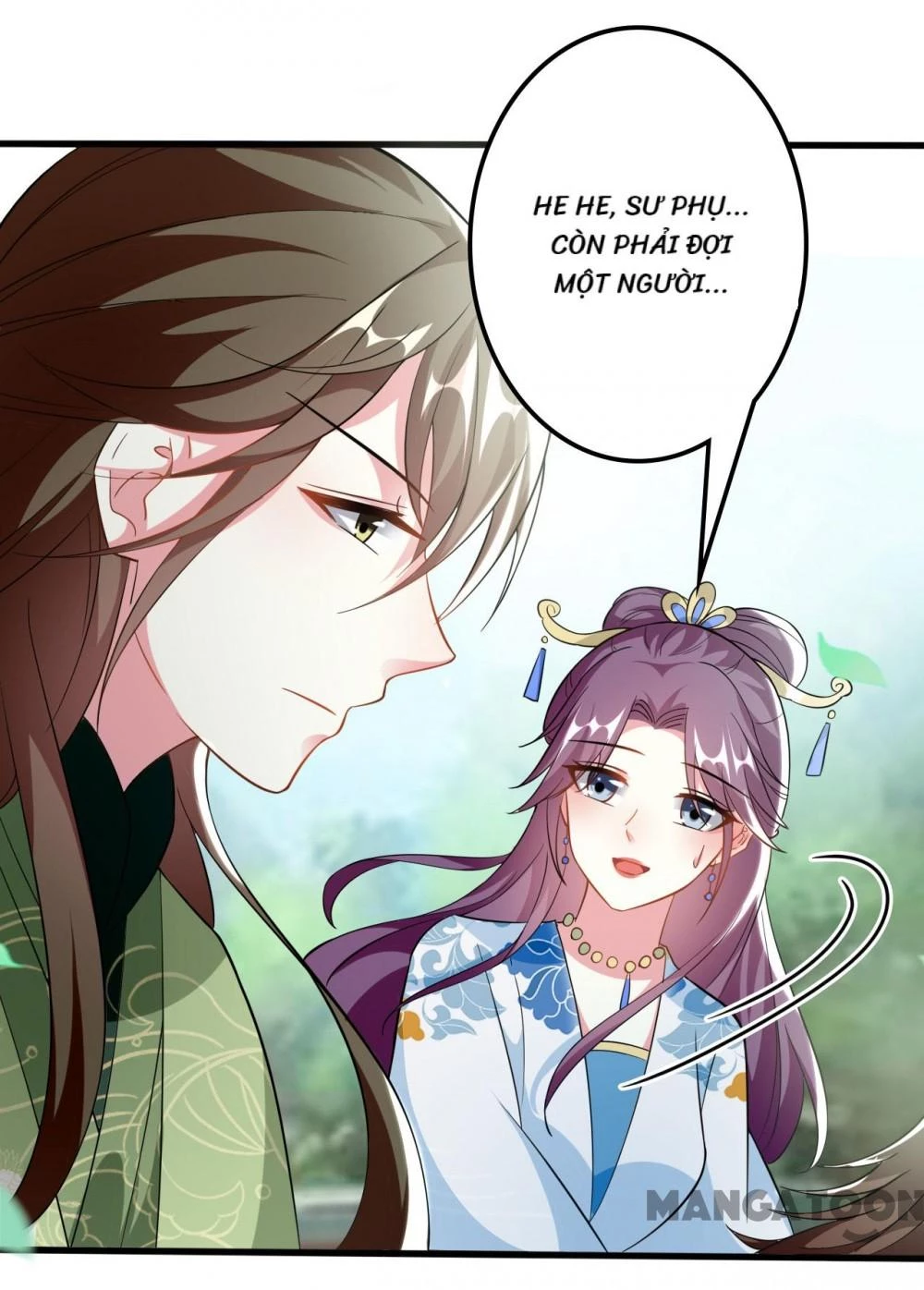 Phúc Hắc Vương Gia Đừng Làm Loạn Chapter 178 - 31