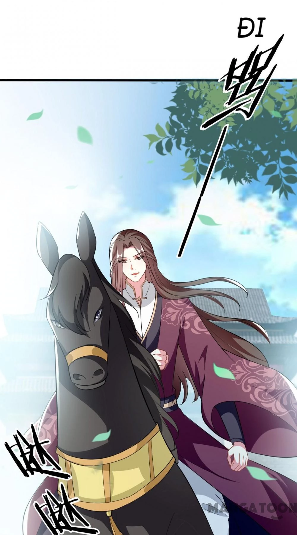 Phúc Hắc Vương Gia Đừng Làm Loạn Chapter 178 - 32