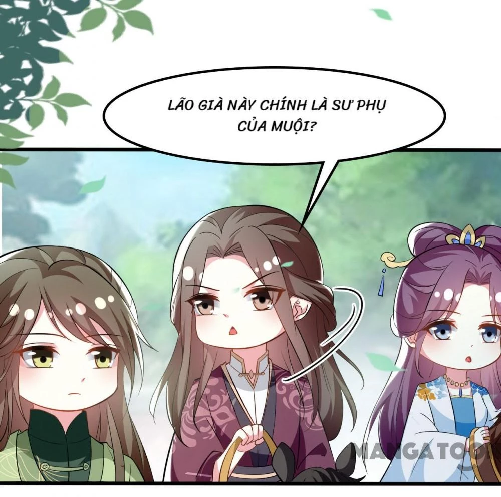 Phúc Hắc Vương Gia Đừng Làm Loạn Chapter 178 - 34