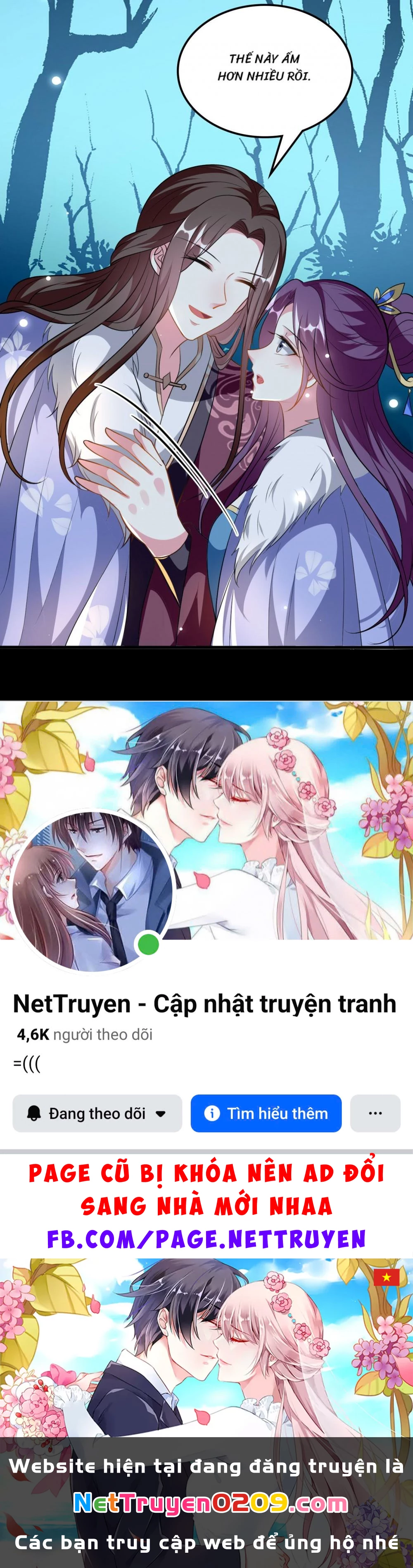 Phúc Hắc Vương Gia Đừng Làm Loạn Chapter 178 - 41