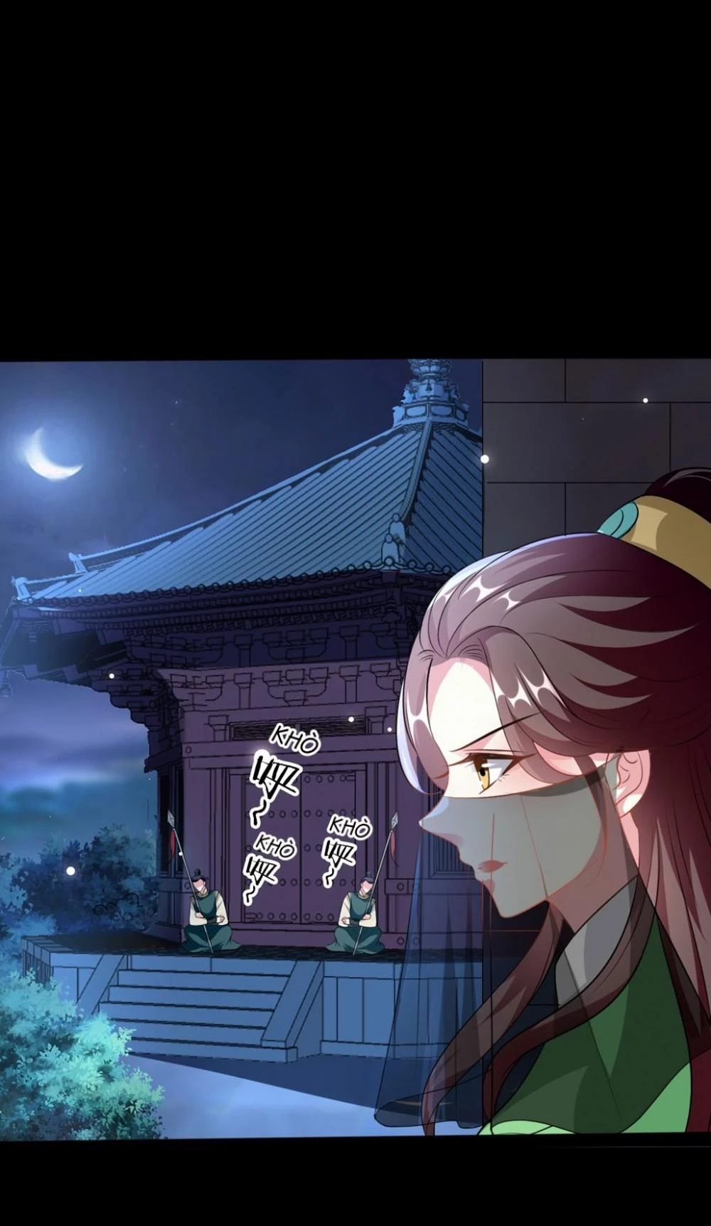 Phúc Hắc Vương Gia Đừng Làm Loạn Chapter 179 - 7