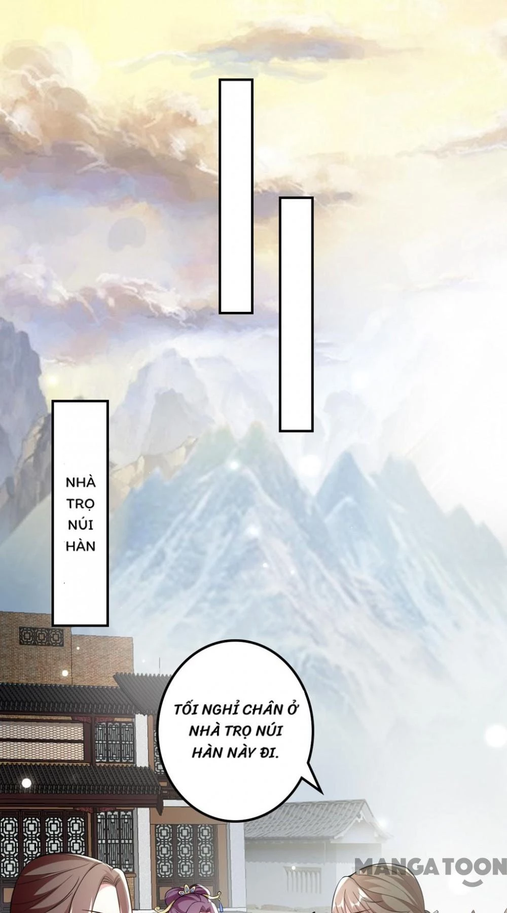 Phúc Hắc Vương Gia Đừng Làm Loạn Chapter 179 - 20