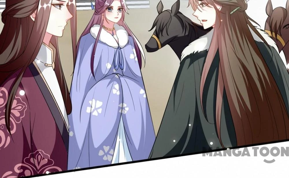 Phúc Hắc Vương Gia Đừng Làm Loạn Chapter 179 - 21