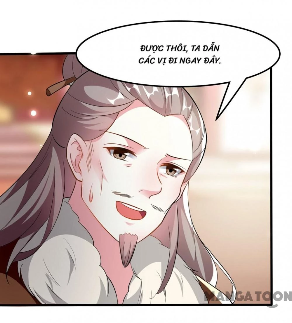 Phúc Hắc Vương Gia Đừng Làm Loạn Chapter 179 - 25