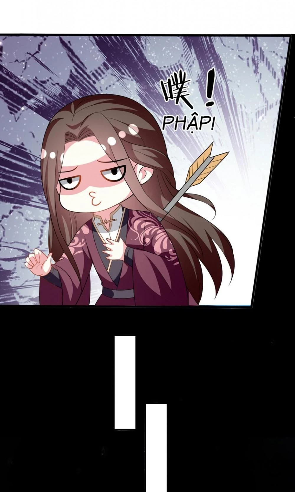 Phúc Hắc Vương Gia Đừng Làm Loạn Chapter 179 - 30