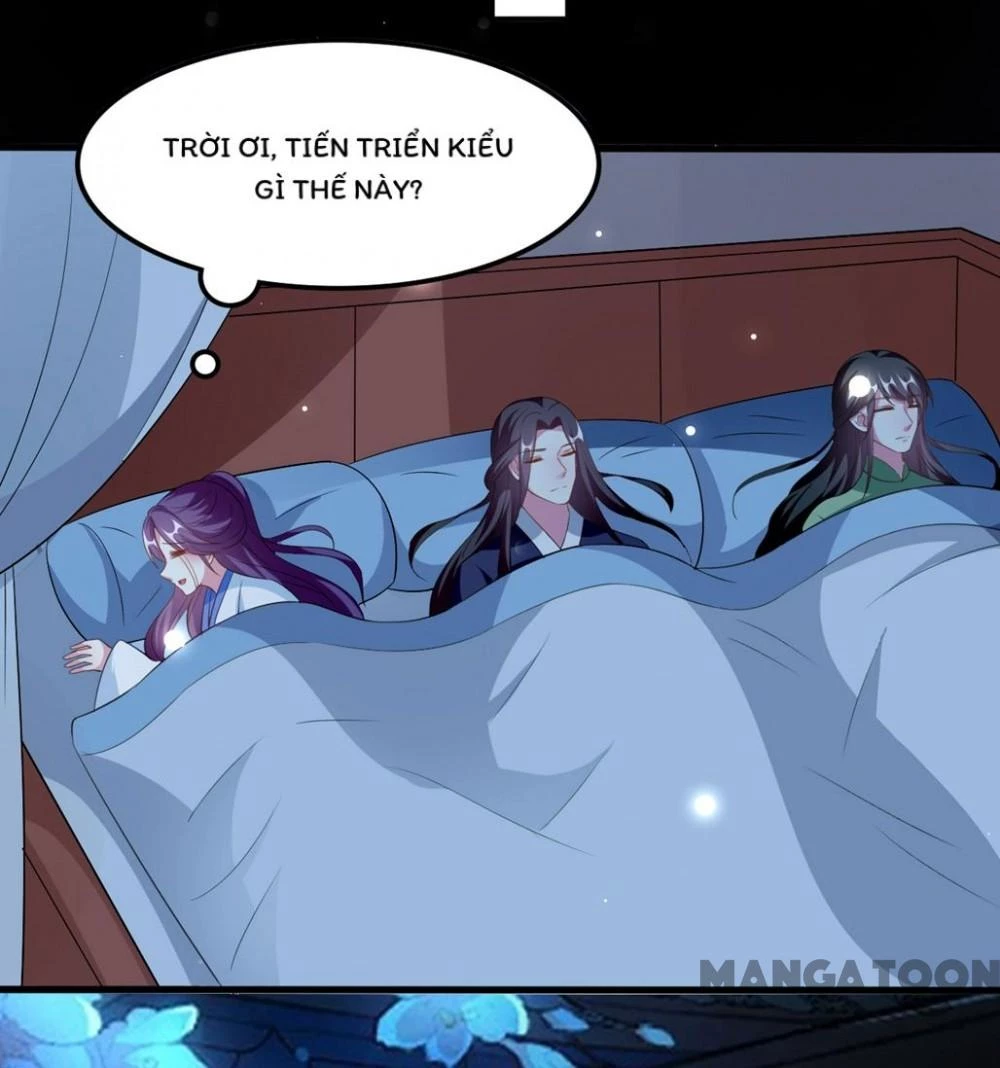 Phúc Hắc Vương Gia Đừng Làm Loạn Chapter 179 - 31