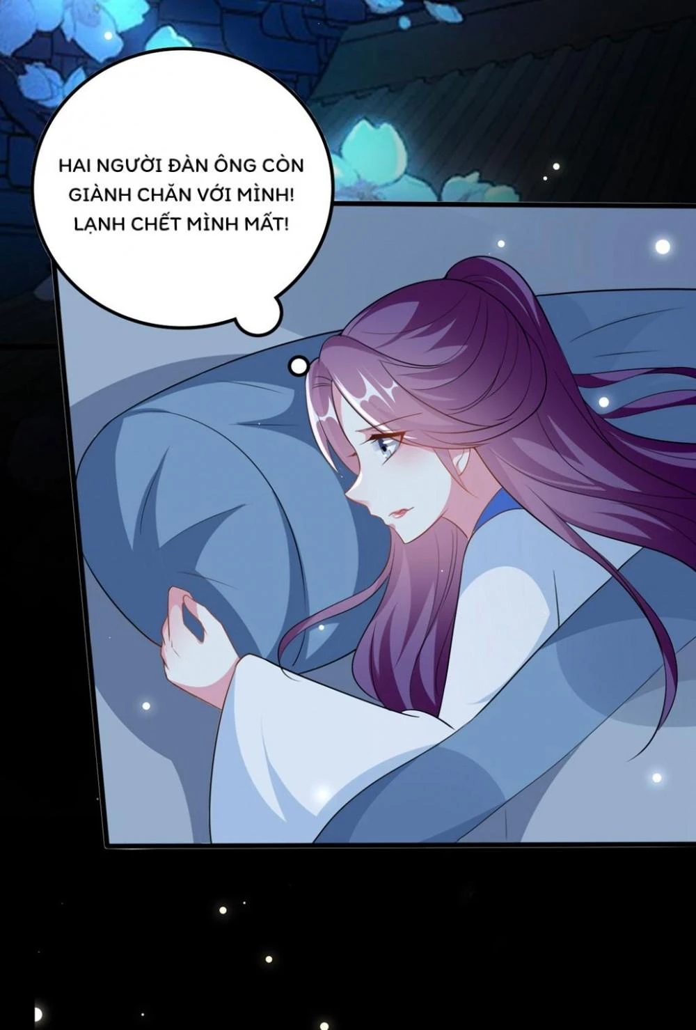 Phúc Hắc Vương Gia Đừng Làm Loạn Chapter 179 - 32