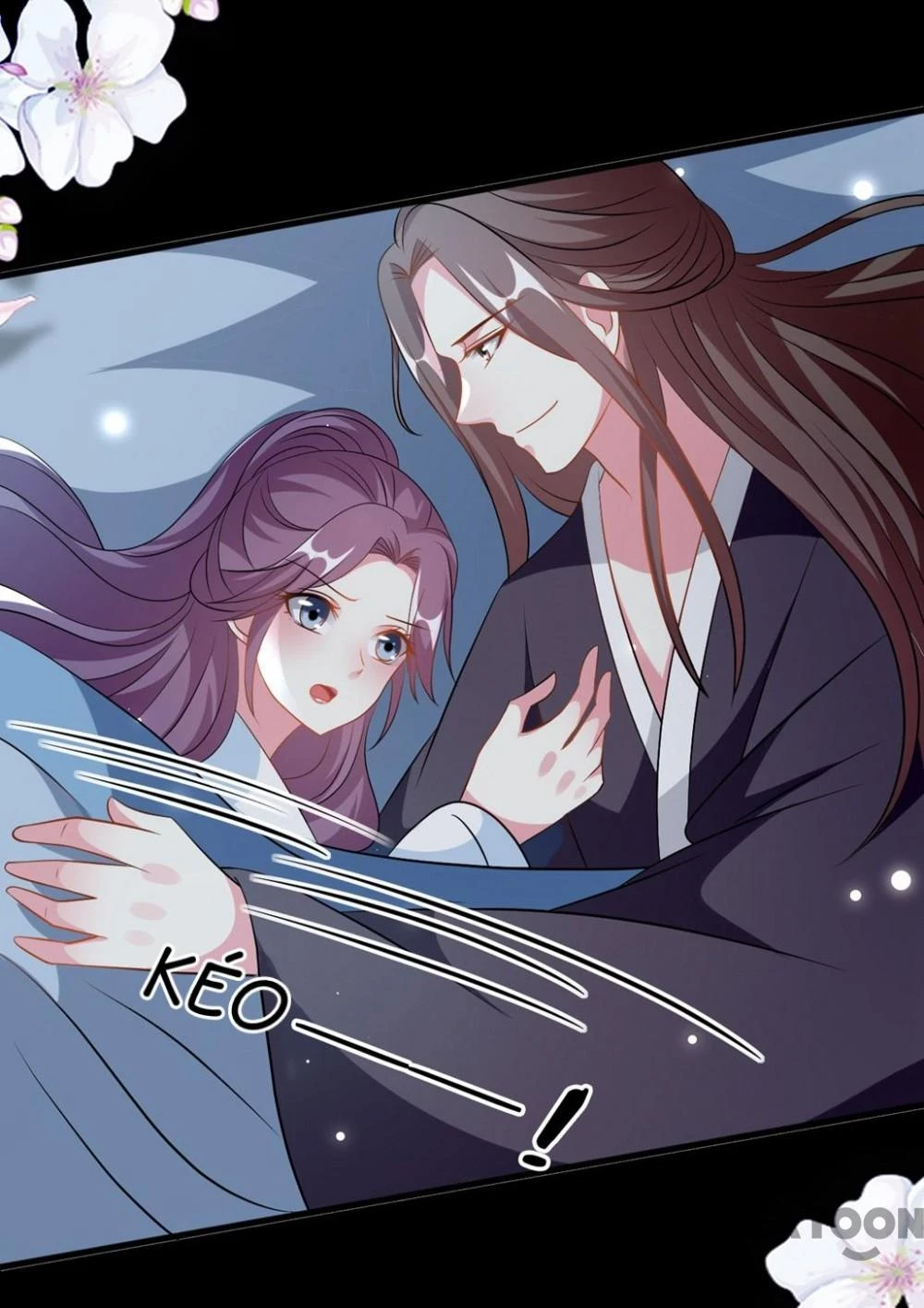 Phúc Hắc Vương Gia Đừng Làm Loạn Chapter 179 - 34