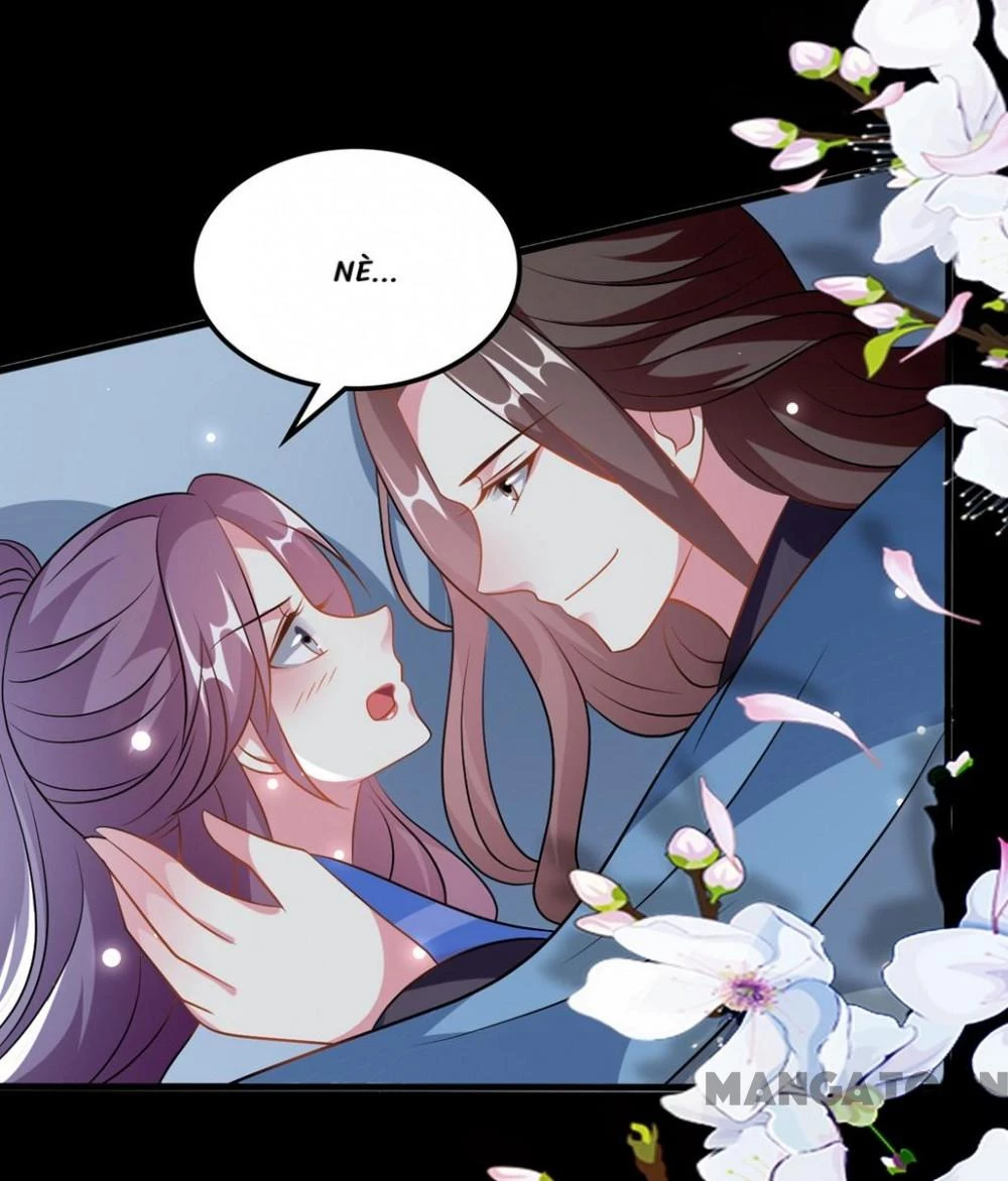 Phúc Hắc Vương Gia Đừng Làm Loạn Chapter 179 - 35