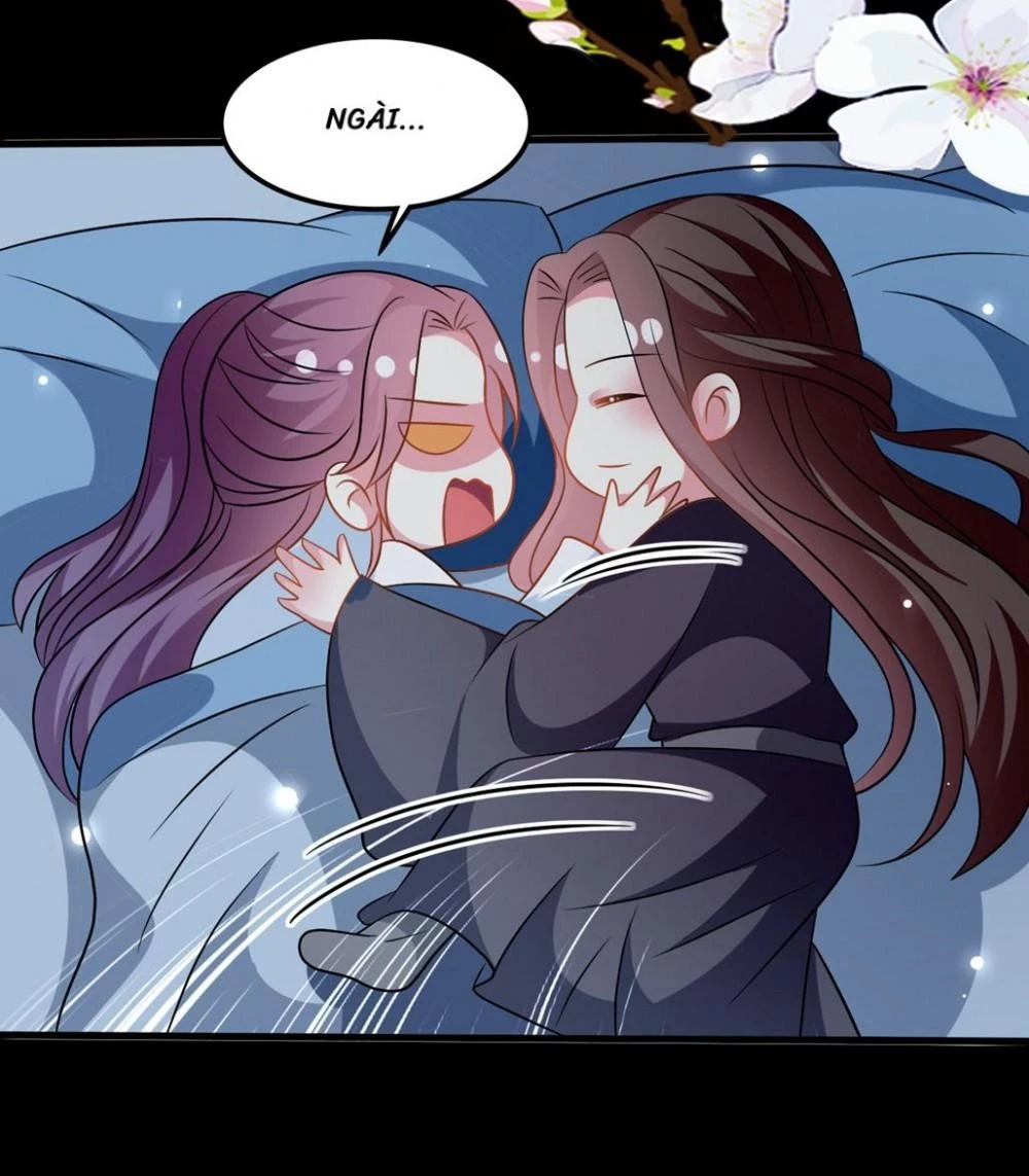 Phúc Hắc Vương Gia Đừng Làm Loạn Chapter 179 - 36