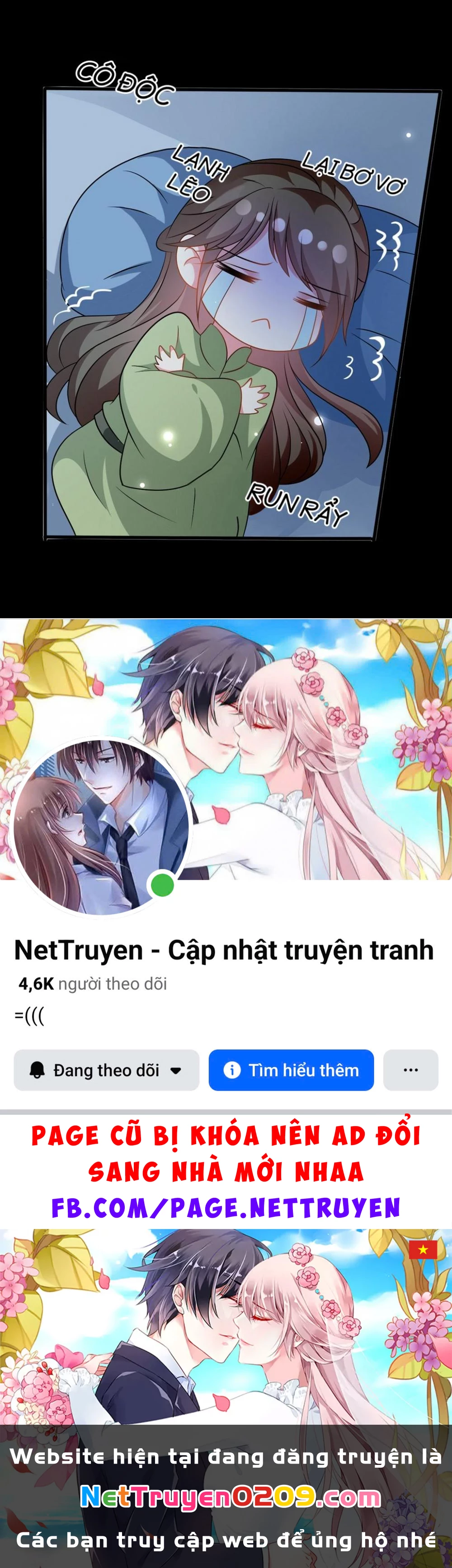 Phúc Hắc Vương Gia Đừng Làm Loạn Chapter 179 - 37