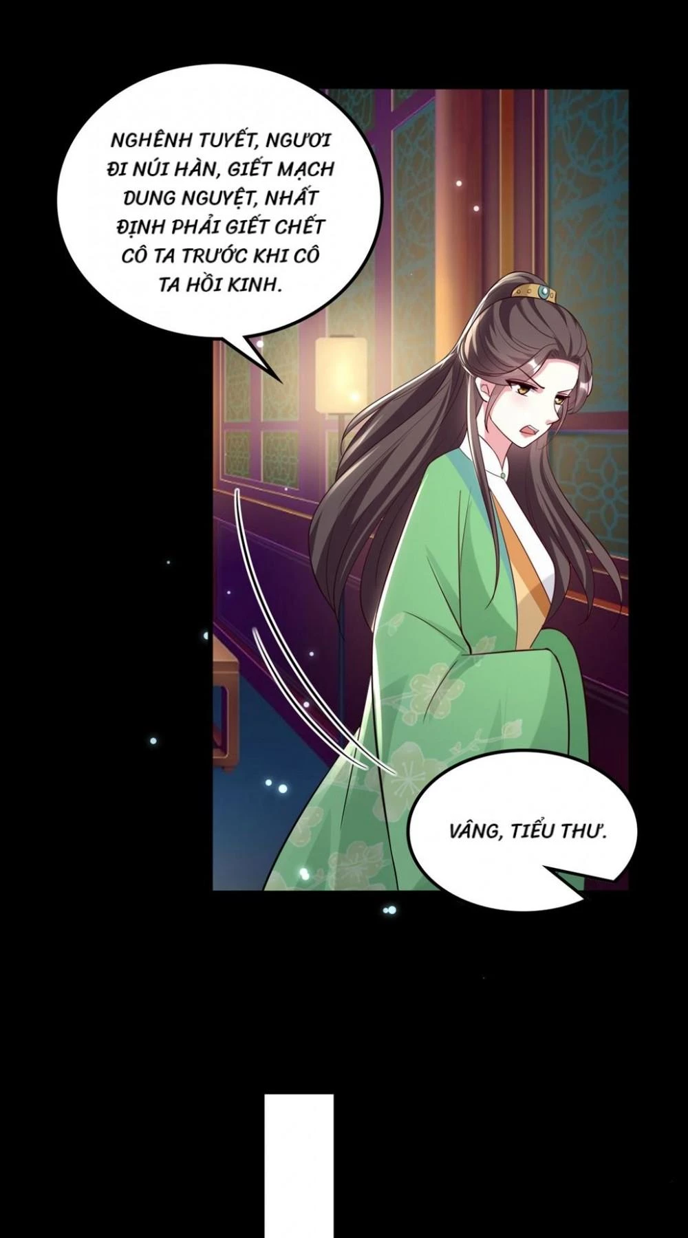 Phúc Hắc Vương Gia Đừng Làm Loạn Chapter 180 - 3