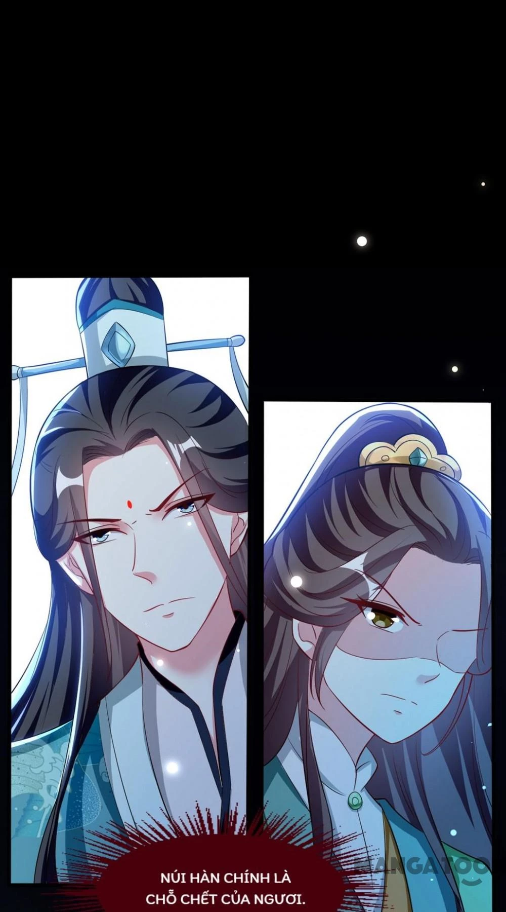 Phúc Hắc Vương Gia Đừng Làm Loạn Chapter 180 - 9