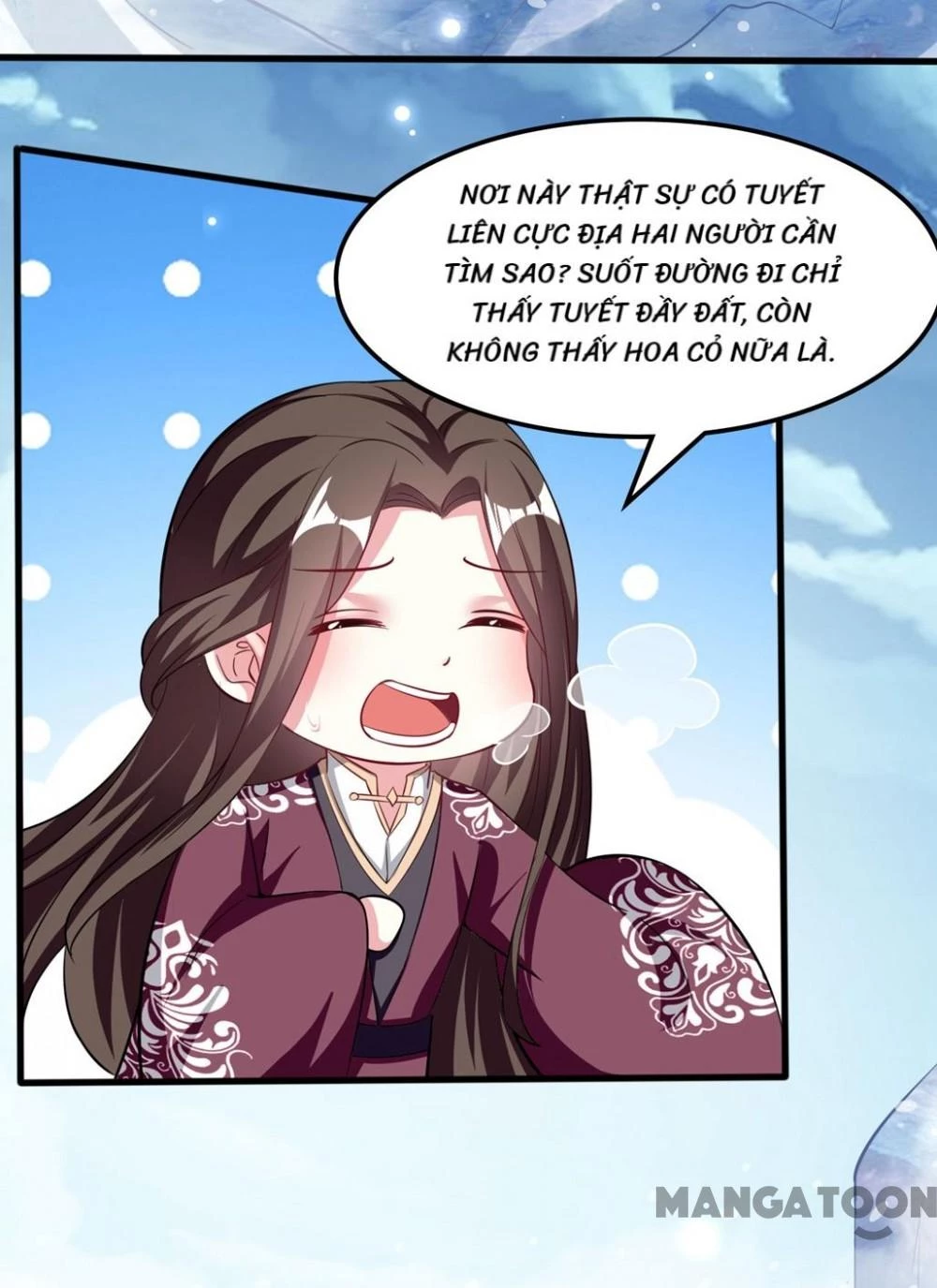 Phúc Hắc Vương Gia Đừng Làm Loạn Chapter 180 - 13