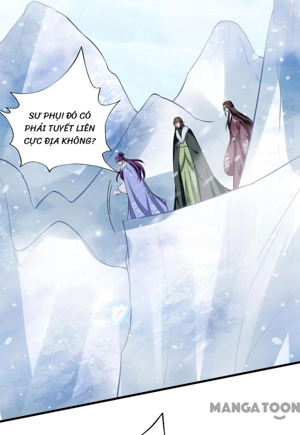 Phúc Hắc Vương Gia Đừng Làm Loạn Chapter 180 - 14