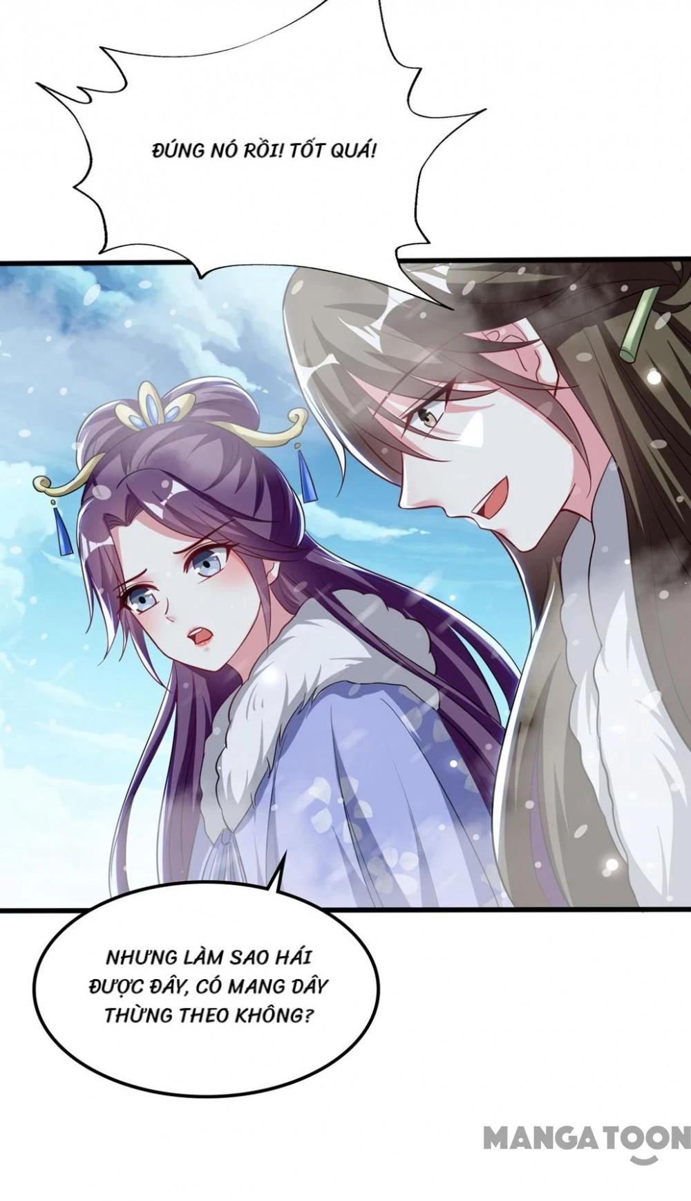 Phúc Hắc Vương Gia Đừng Làm Loạn Chapter 180 - 15