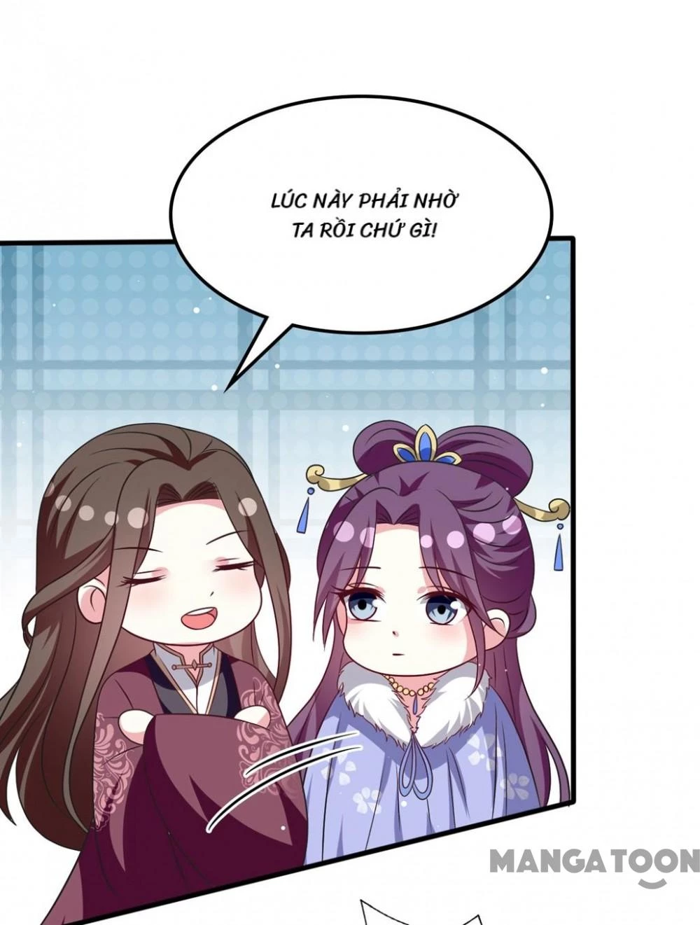 Phúc Hắc Vương Gia Đừng Làm Loạn Chapter 180 - 16