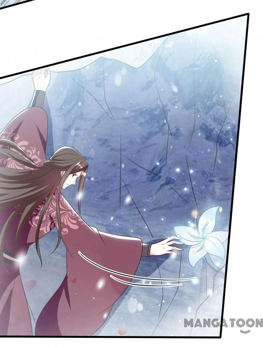 Phúc Hắc Vương Gia Đừng Làm Loạn Chapter 180 - 18