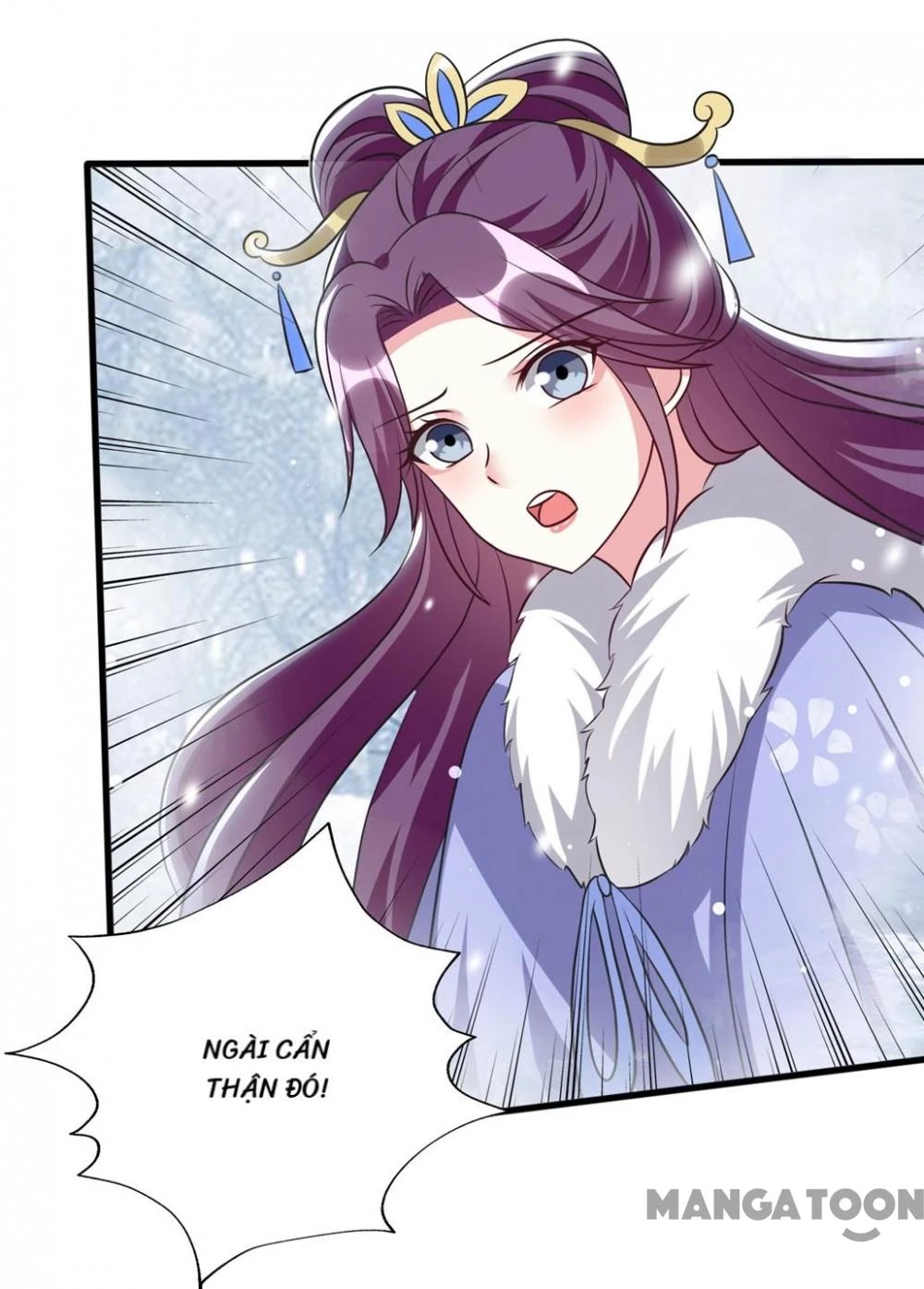 Phúc Hắc Vương Gia Đừng Làm Loạn Chapter 180 - 19