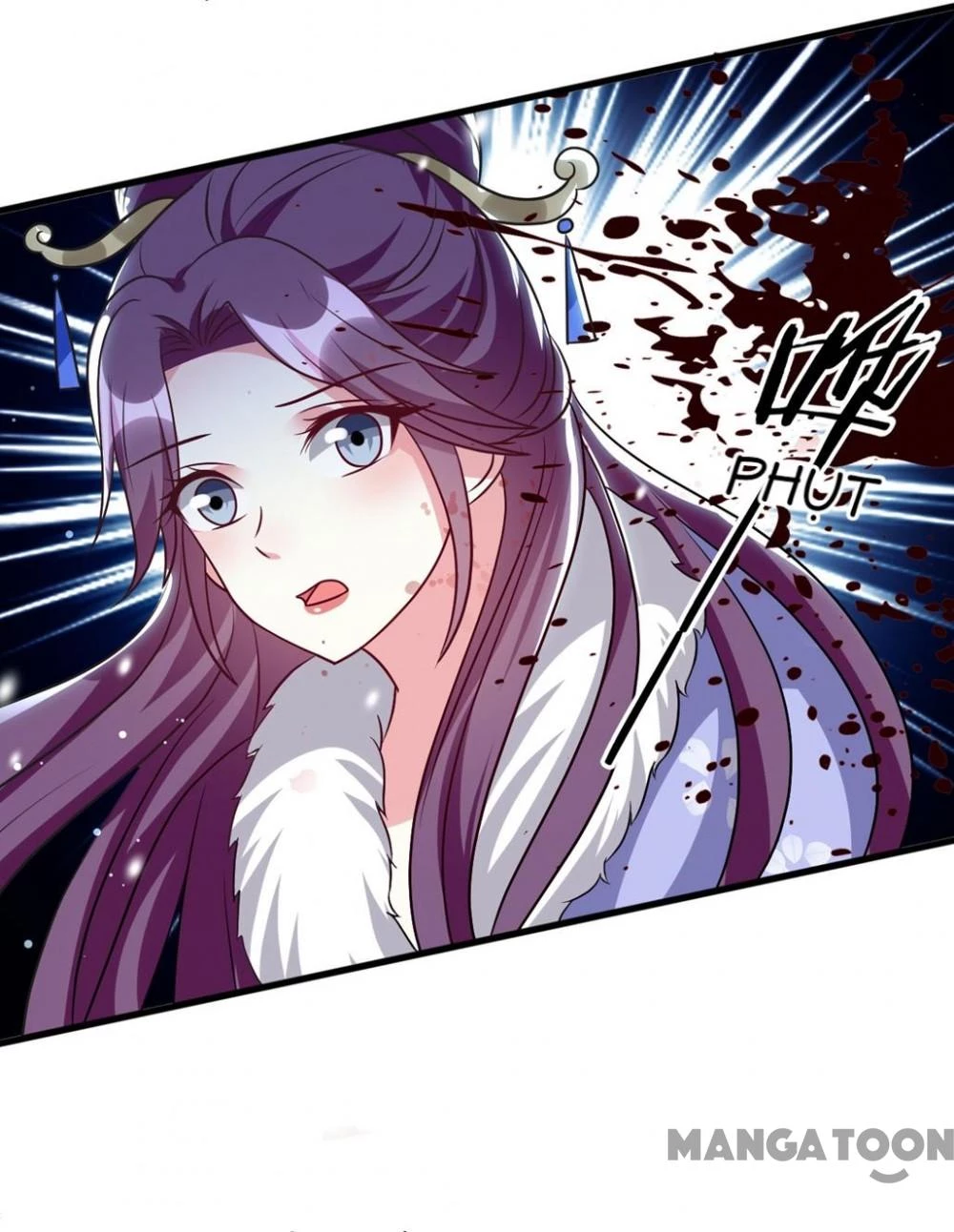 Phúc Hắc Vương Gia Đừng Làm Loạn Chapter 180 - 20