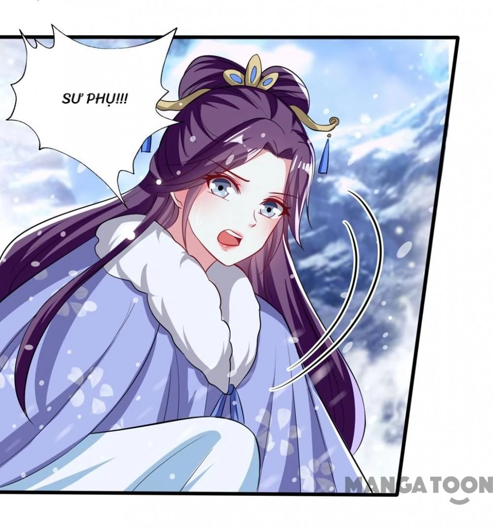 Phúc Hắc Vương Gia Đừng Làm Loạn Chapter 180 - 22