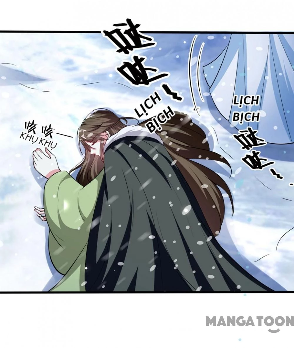 Phúc Hắc Vương Gia Đừng Làm Loạn Chapter 180 - 23