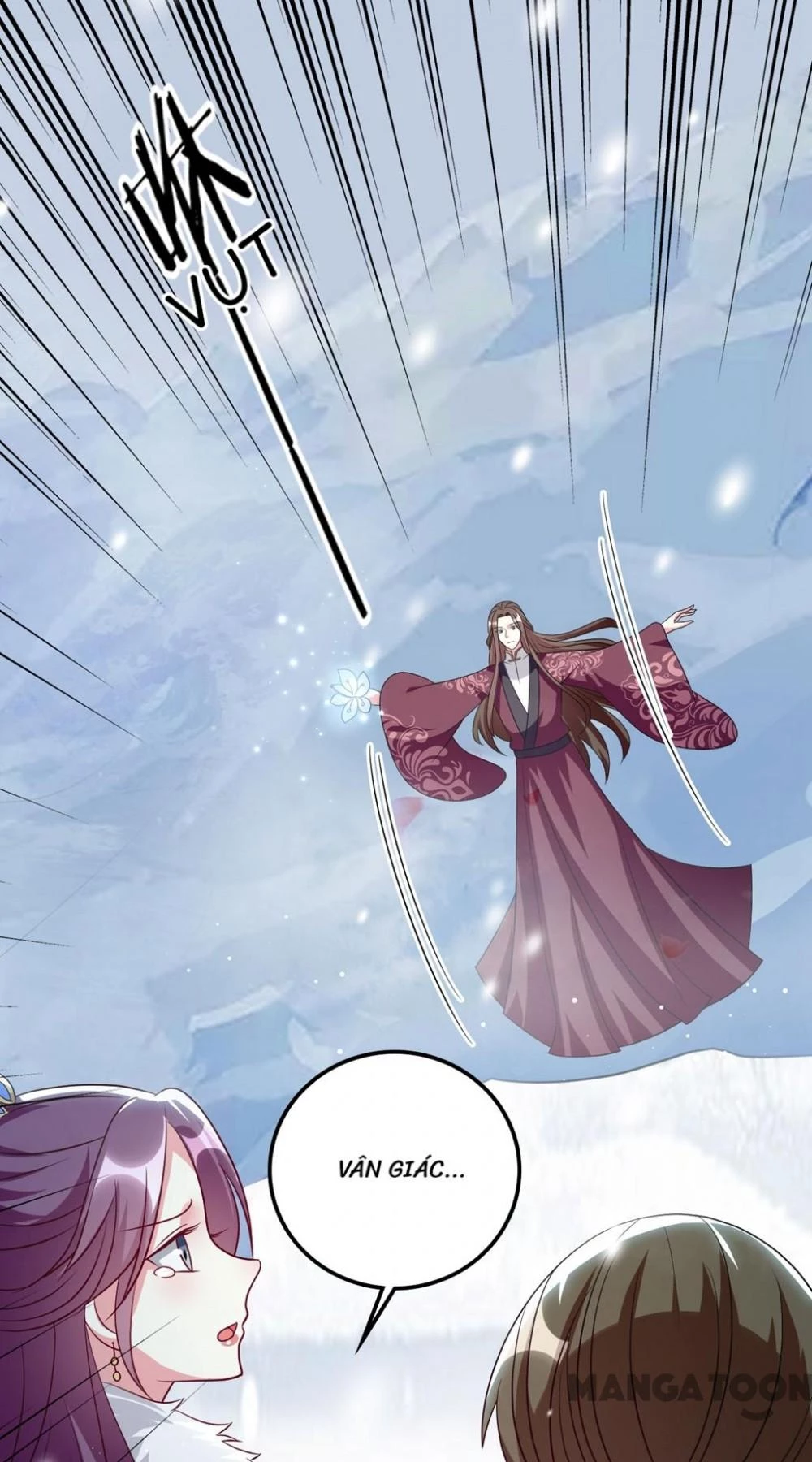 Phúc Hắc Vương Gia Đừng Làm Loạn Chapter 180 - 27