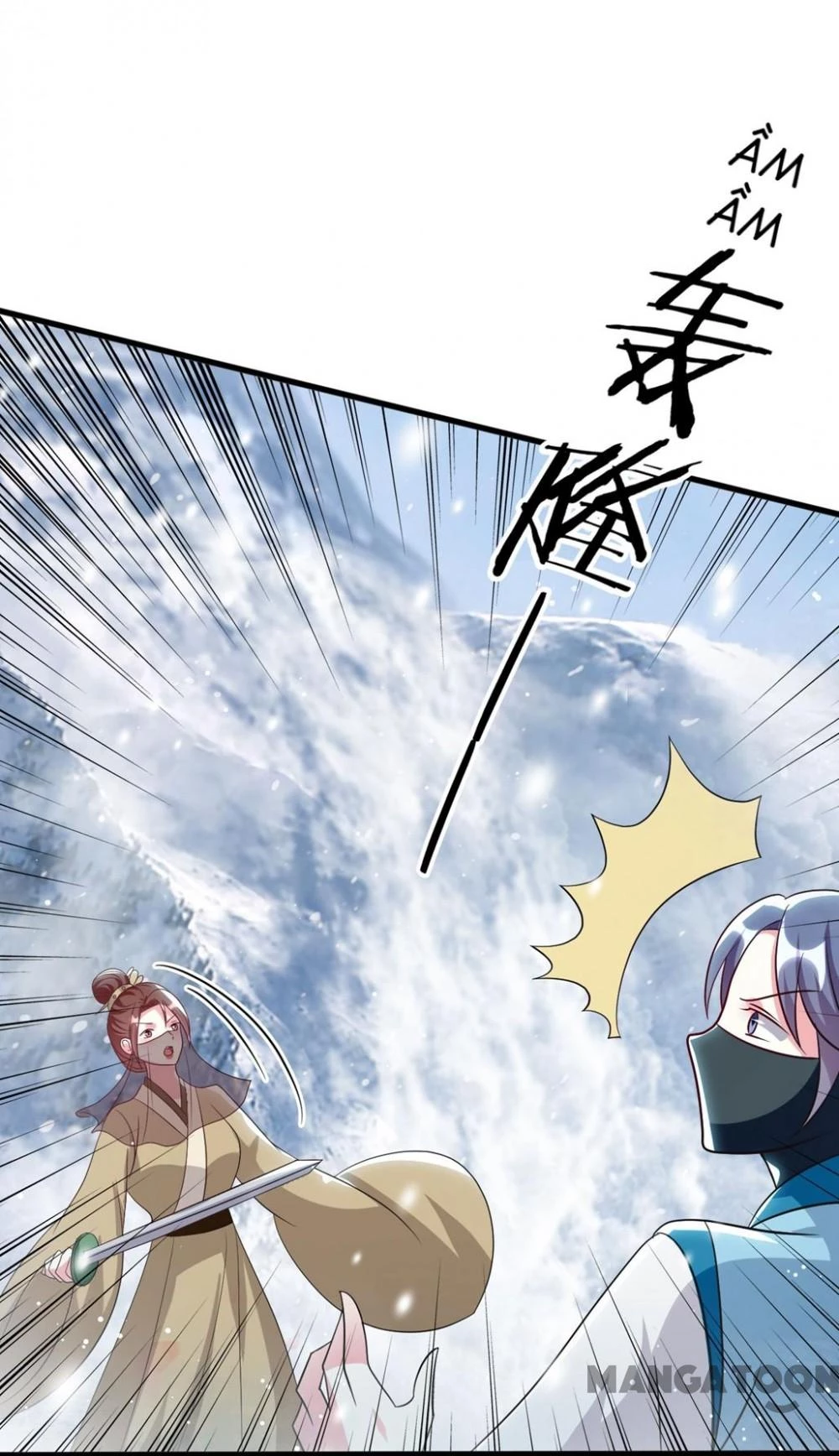 Phúc Hắc Vương Gia Đừng Làm Loạn Chapter 180 - 29