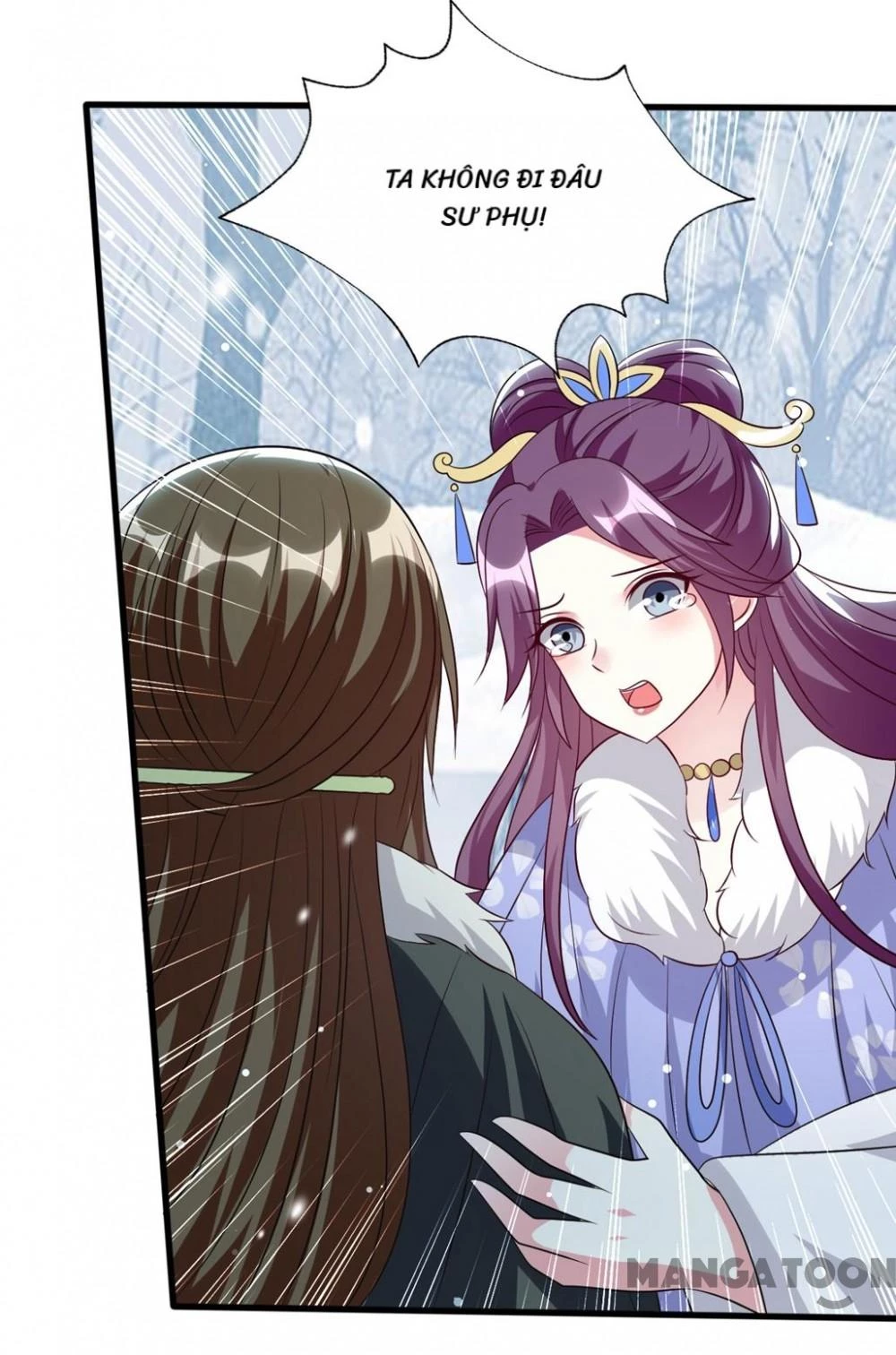 Phúc Hắc Vương Gia Đừng Làm Loạn Chapter 180 - 31