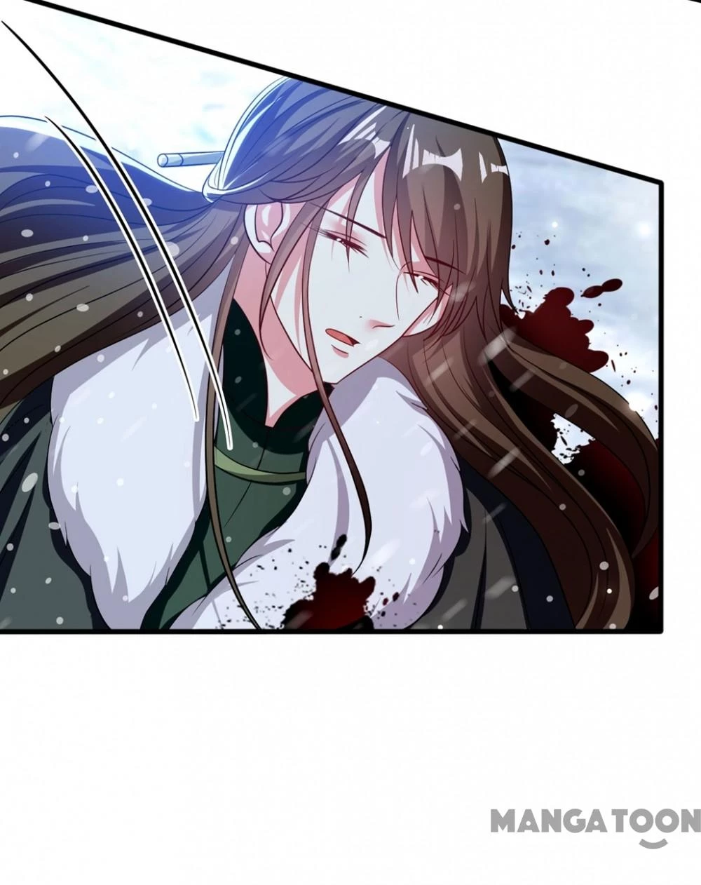 Phúc Hắc Vương Gia Đừng Làm Loạn Chapter 180 - 35