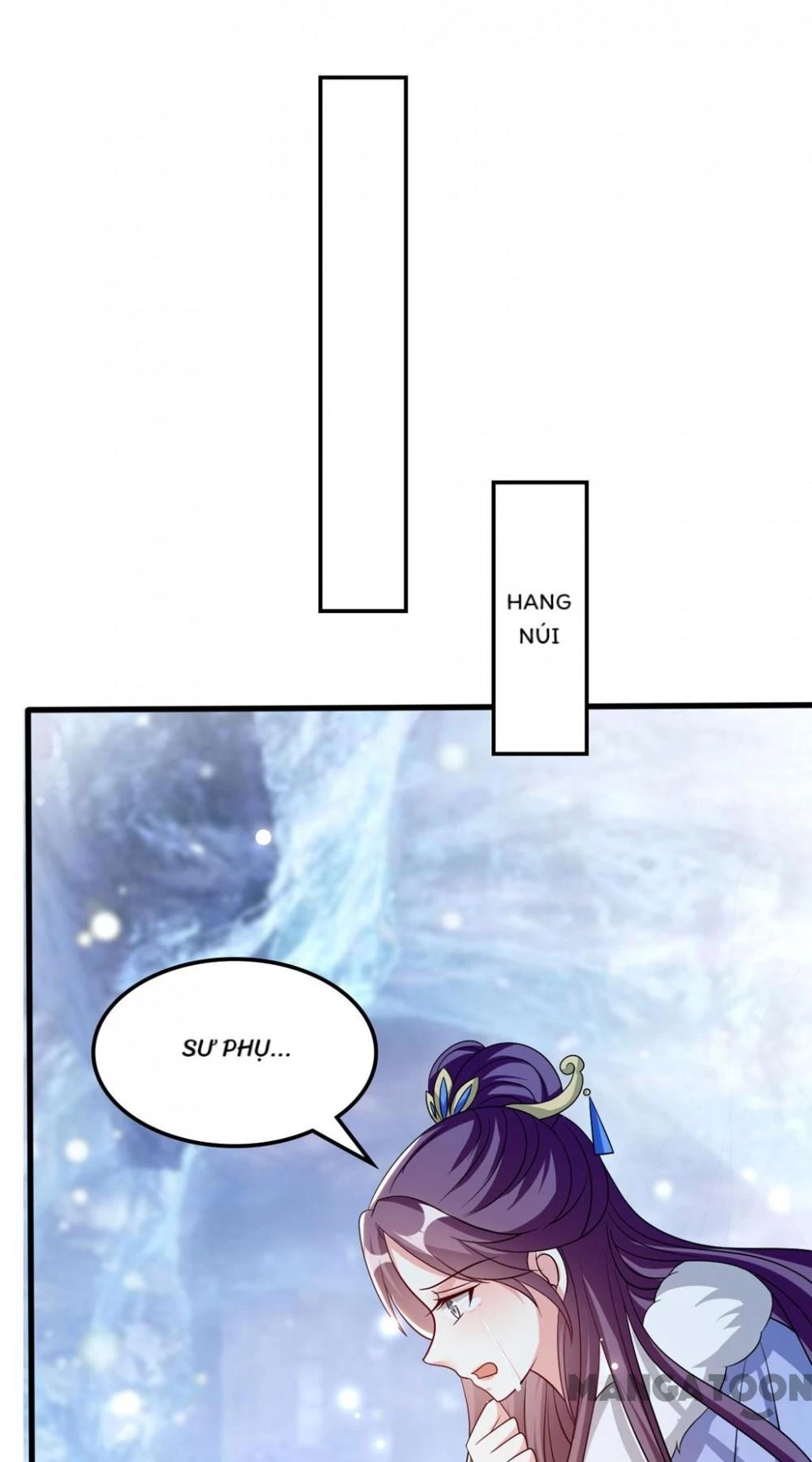 Phúc Hắc Vương Gia Đừng Làm Loạn Chapter 180 - 36