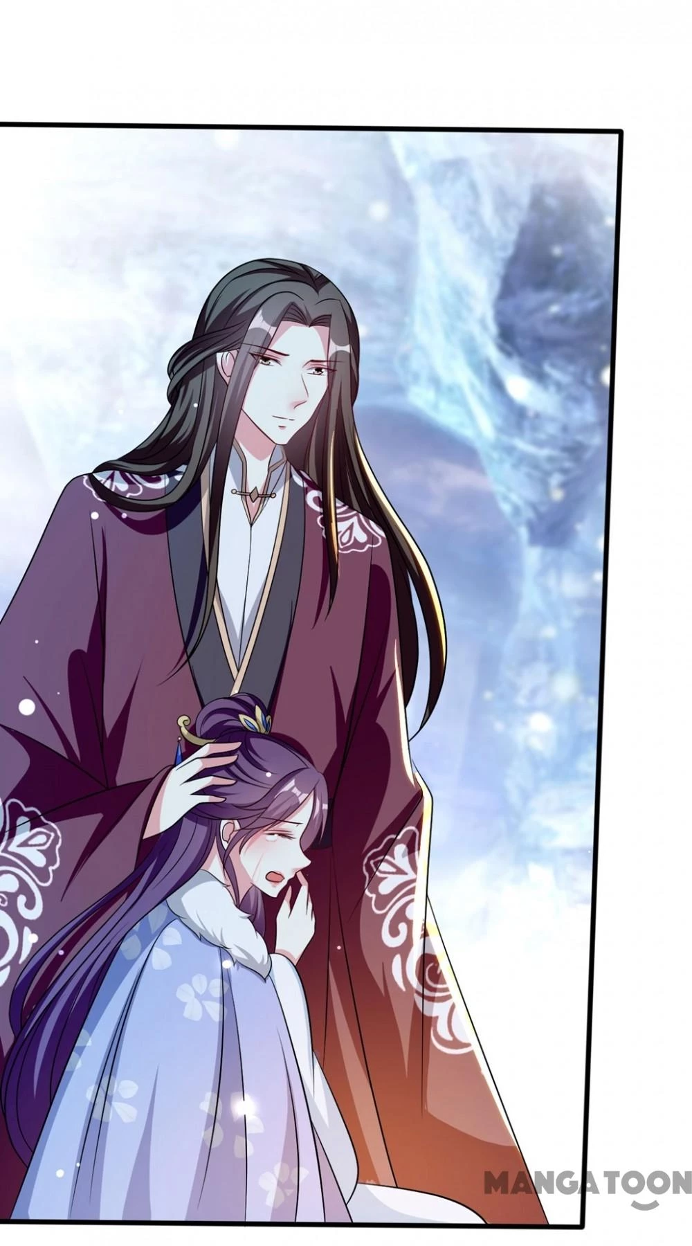 Phúc Hắc Vương Gia Đừng Làm Loạn Chapter 180 - 38