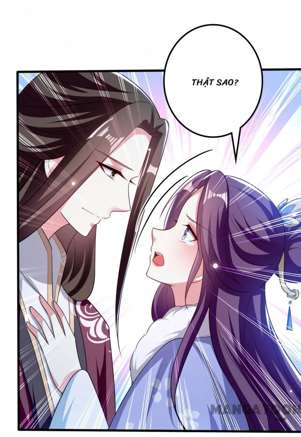 Phúc Hắc Vương Gia Đừng Làm Loạn Chapter 181 - 3