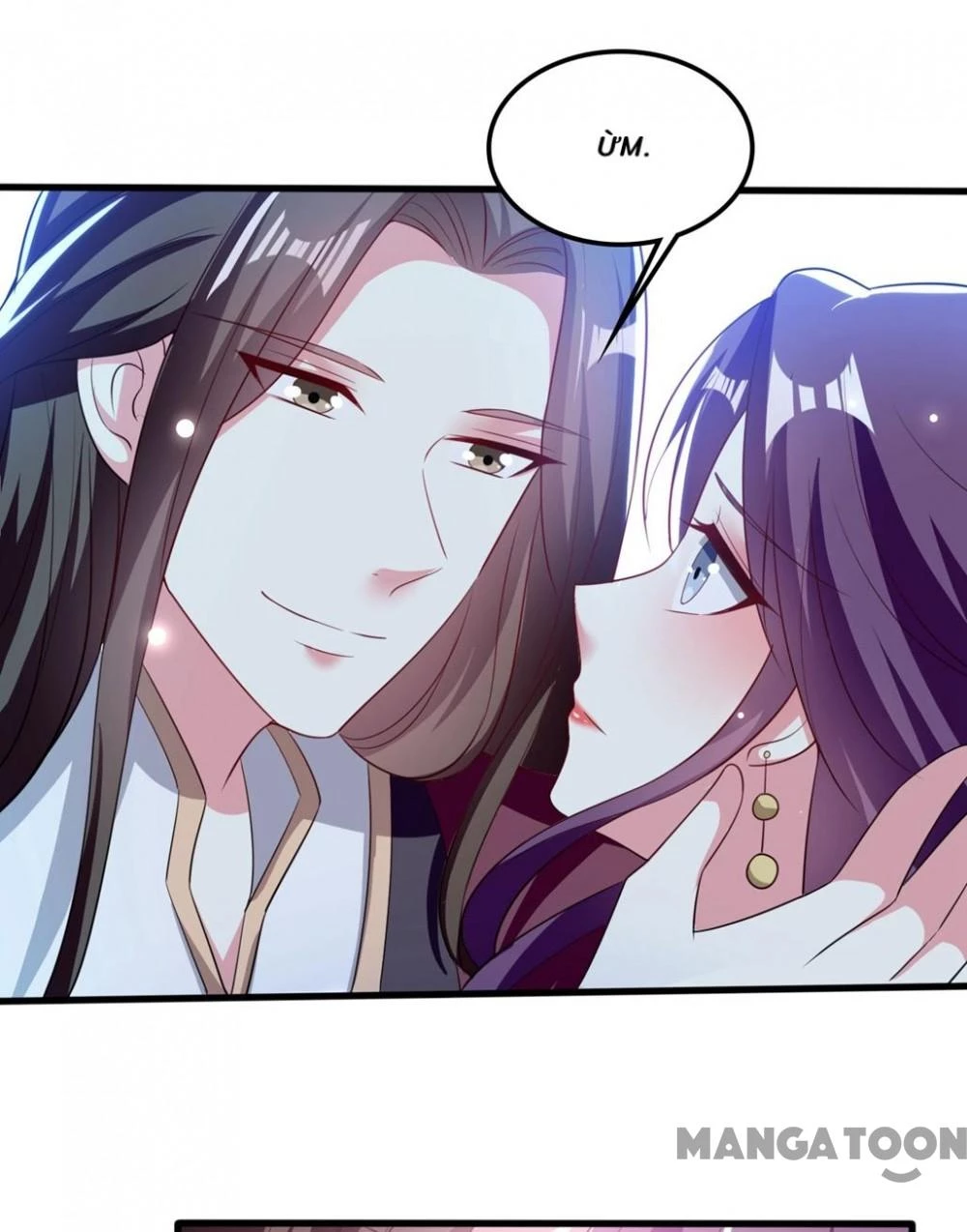 Phúc Hắc Vương Gia Đừng Làm Loạn Chapter 181 - 4