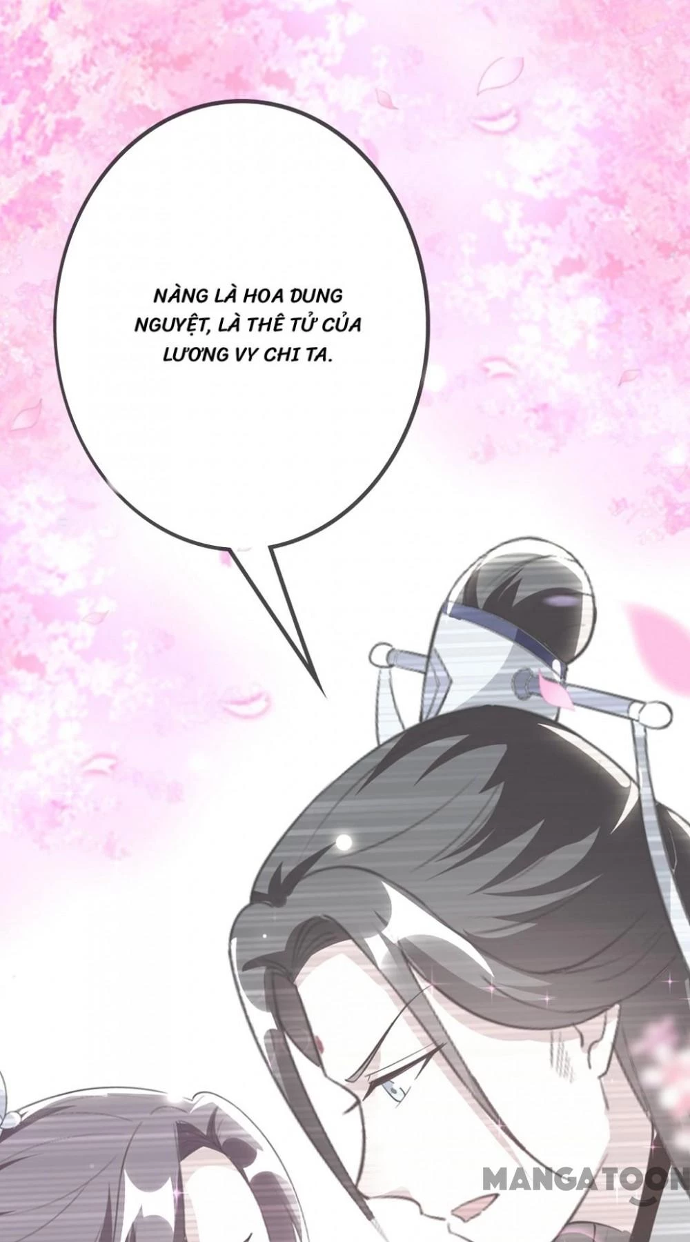 Phúc Hắc Vương Gia Đừng Làm Loạn Chapter 181 - 7