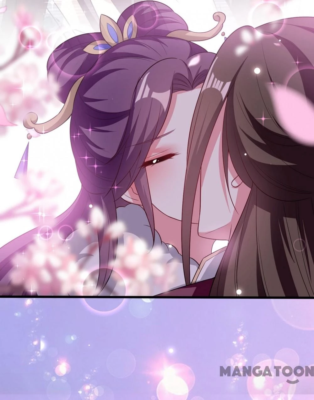 Phúc Hắc Vương Gia Đừng Làm Loạn Chapter 181 - 9