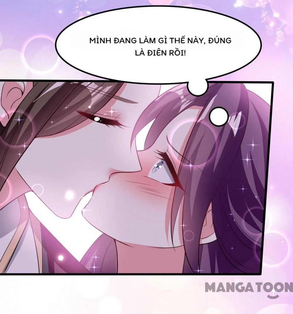 Phúc Hắc Vương Gia Đừng Làm Loạn Chapter 181 - 10