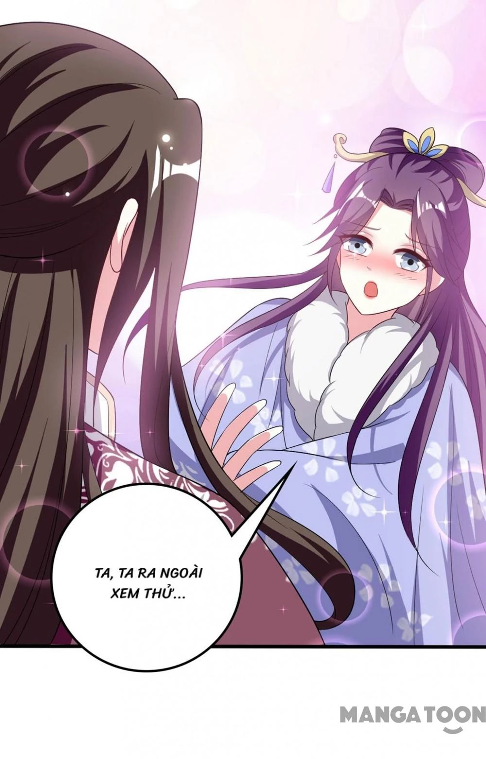 Phúc Hắc Vương Gia Đừng Làm Loạn Chapter 181 - 11