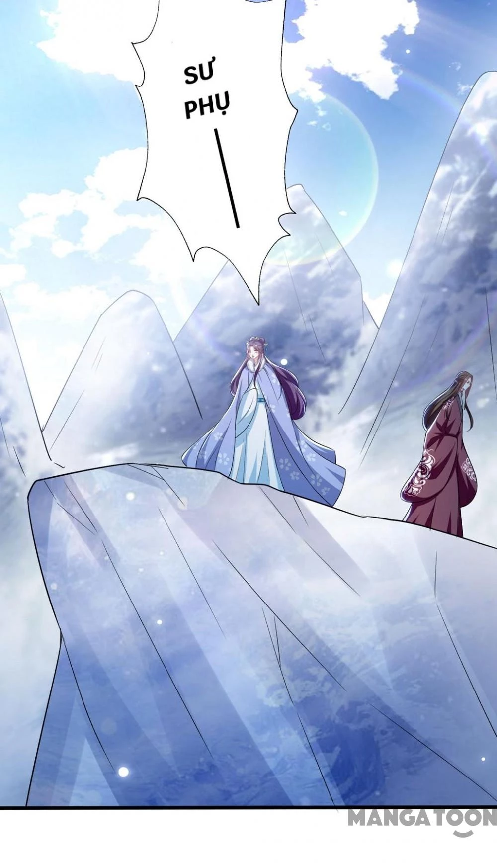 Phúc Hắc Vương Gia Đừng Làm Loạn Chapter 181 - 14