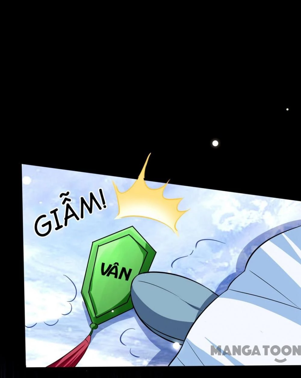 Phúc Hắc Vương Gia Đừng Làm Loạn Chapter 181 - 15