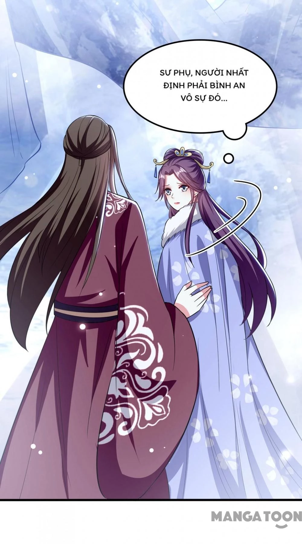 Phúc Hắc Vương Gia Đừng Làm Loạn Chapter 181 - 21